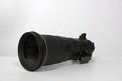 NIKON AF-S 500MM F/4E FL ED VR