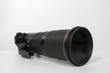 NIKON AF-S 500MM F/4E FL ED VR