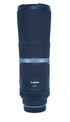 Canon RF 800 mm f/11 IS STM