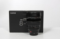 FUJIFILM XF 8-16MM F2.8 R LM WR