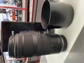 CANON RF 100-400 IS STM