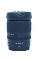 Objectif Nikon Z 24-70 f/4 S
