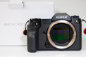 Fujifilm GFX 100S