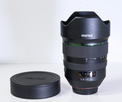 Pentax HD FA 15-30 mm f:2,8 ED SDM WR