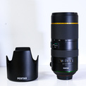 Pentax HD FA 70-200 mm f:2,8 ED DC AW