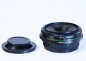 Pentax 40mm f:2,8 SMC DA limited