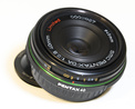 Pentax 40mm f:2,8 SMC DA limited