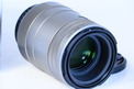 Pentax 100mm f:2,8 ED AW Silver Edition