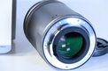 Pentax 100mm f:2,8 ED AW Silver Edition