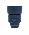 Canon 85mm f/1,2 L II USM