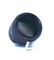 Canon 85mm f/1,2 L II USM