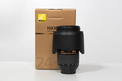 NIKON AF-S 24-70MM F/2.8G ED