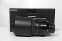 FUJIFILM XF 100-400MM F4.5-5.6 R LM OIS WR
