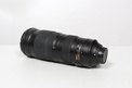 NIKON AF-S 200-500MM F/5.6E ED VR