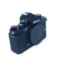Nikon ZF (-1000 déclenchements)