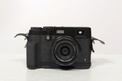 FUJIFILM X-100T