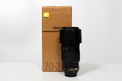NIKON AF-S 70-200MM F/4G ED VR
