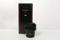 PANASONIC LUMIX 24MM F1.8