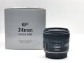 Canon EF 24mm f/2,8 IS USM
