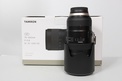 TAMRON SP 70-200MM F/2.8 DI VC USD G2 MONTURE NIKON