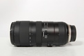 TAMRON SP 70-200MM F/2.8 DI VC USD G2 MONTURE NIKON