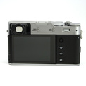 FUJIFILM X100V SILVER