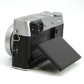 FUJIFILM X100V SILVER