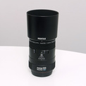 PENTAX Objectif 100mm f/2.8 Macro WR
