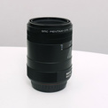 PENTAX Objectif 100mm f/2.8 Macro WR