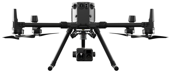 DJI<br/>DRONE MATRICE 300 RTK