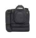 Boitier Canon EOS 5Ds + Grip OFFERT