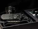 LEICA Q2 DAWN By SEAL Laqué noir  Série limitée à 500 Exemplaires
