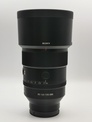 SONY FE 135mm f/1.8 G-MASTER