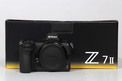 NIKON Z7 II BOITER NU