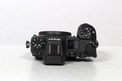 NIKON Z7 II BOITER NU