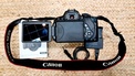 CANON 700D + 18/55 EFS IS STM