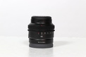 SONY FE 40MM F/2.5G