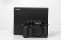 FUJIFILM X-T3 BOITIER NU NOIR