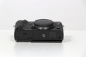 FUJIFILM X-T3 BOITIER NU NOIR