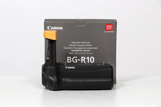 CANON GRIP BG-R10