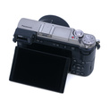 Panasonic GX80 Silver +12-32 mm