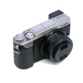 Panasonic GX80 Silver +12-32 mm