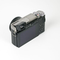 PANASONIC GX9 SILVER + 12-32mm + 35-100mm + 25mm