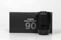 FUJIFILM XF 90MM F2 R LM WR