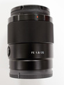 SONY 35MM F1.8