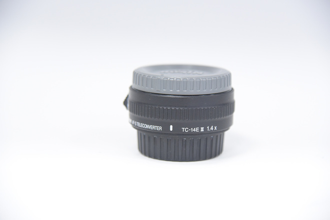 NIKON TC14 III