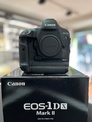 CANON EOS 1DX II