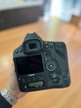 CANON EOS 1DX II