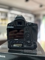 CANON EOS 1DX III