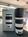 CANON EF 100-400/4-5.6 L IS USM